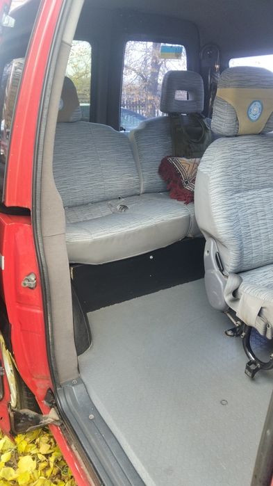 Фіат скудо 2004 рік.2.0 тд.