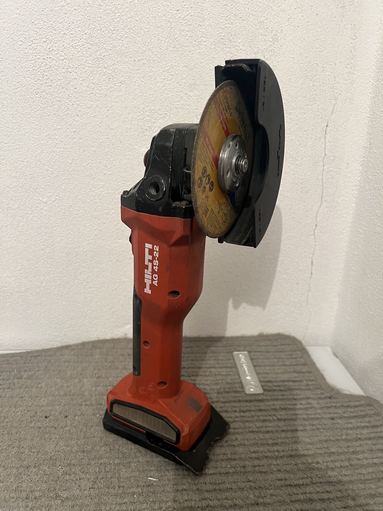 Hilti AG4S 22 nuron