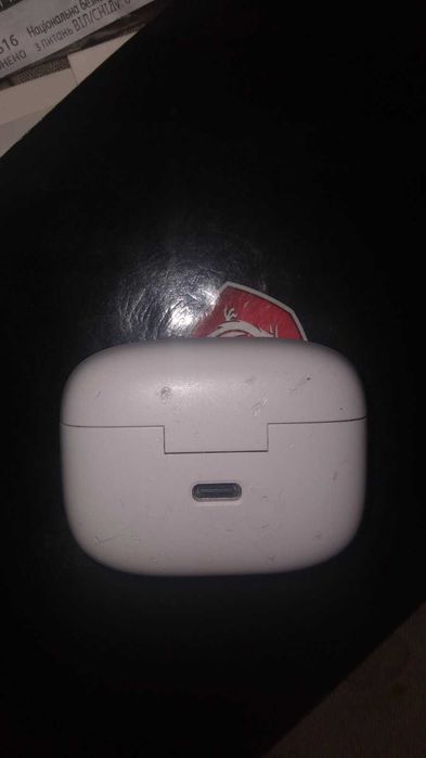 зарядка чехол к наушникам JBL Wave Beam