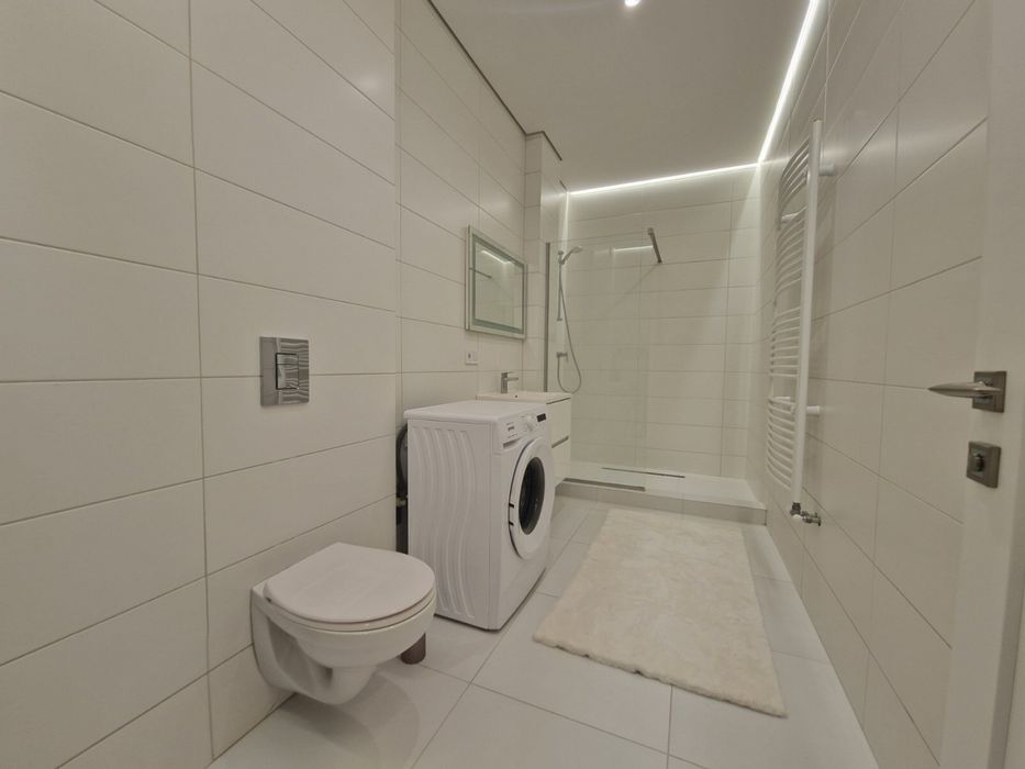Продаж 2кім новобудови в центрі