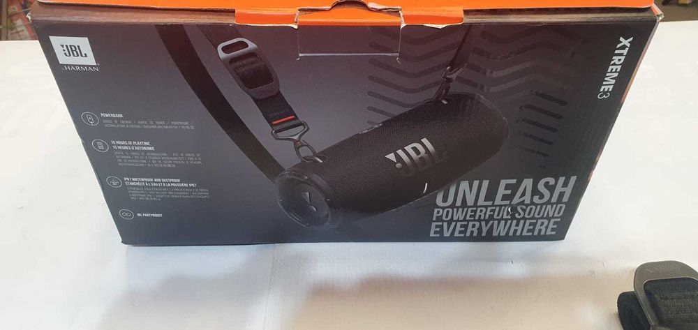 Głośnik BT JBL XTRIME 3 - Madej Gorlice Mickiewicza -