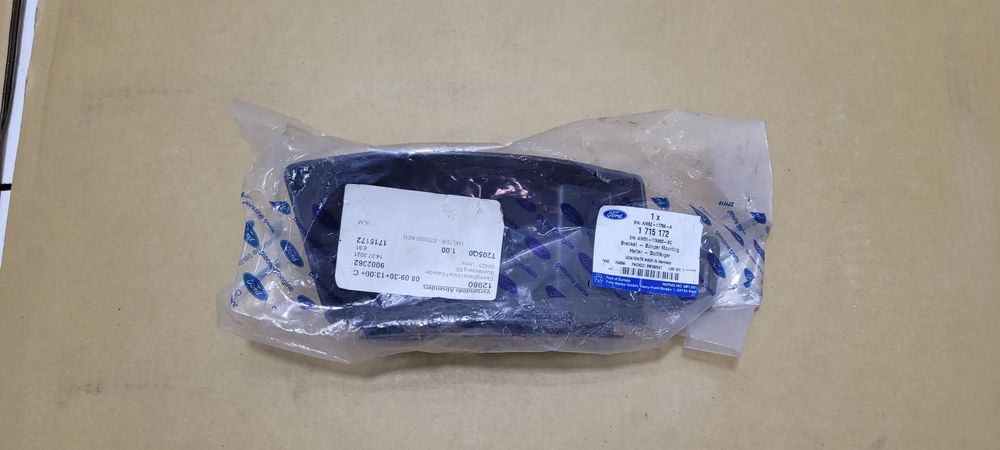 ŚLIZG ZDERZAKA LEWY TYŁ FORD C-MAX MK2 10-19
