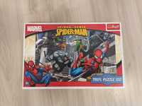 Puzzle trefl spider Man 100 elementów