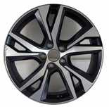 FELGA VOLVO S60 V60 XC60 II XC90 8x18 ET42 5x108 31471482 MAT