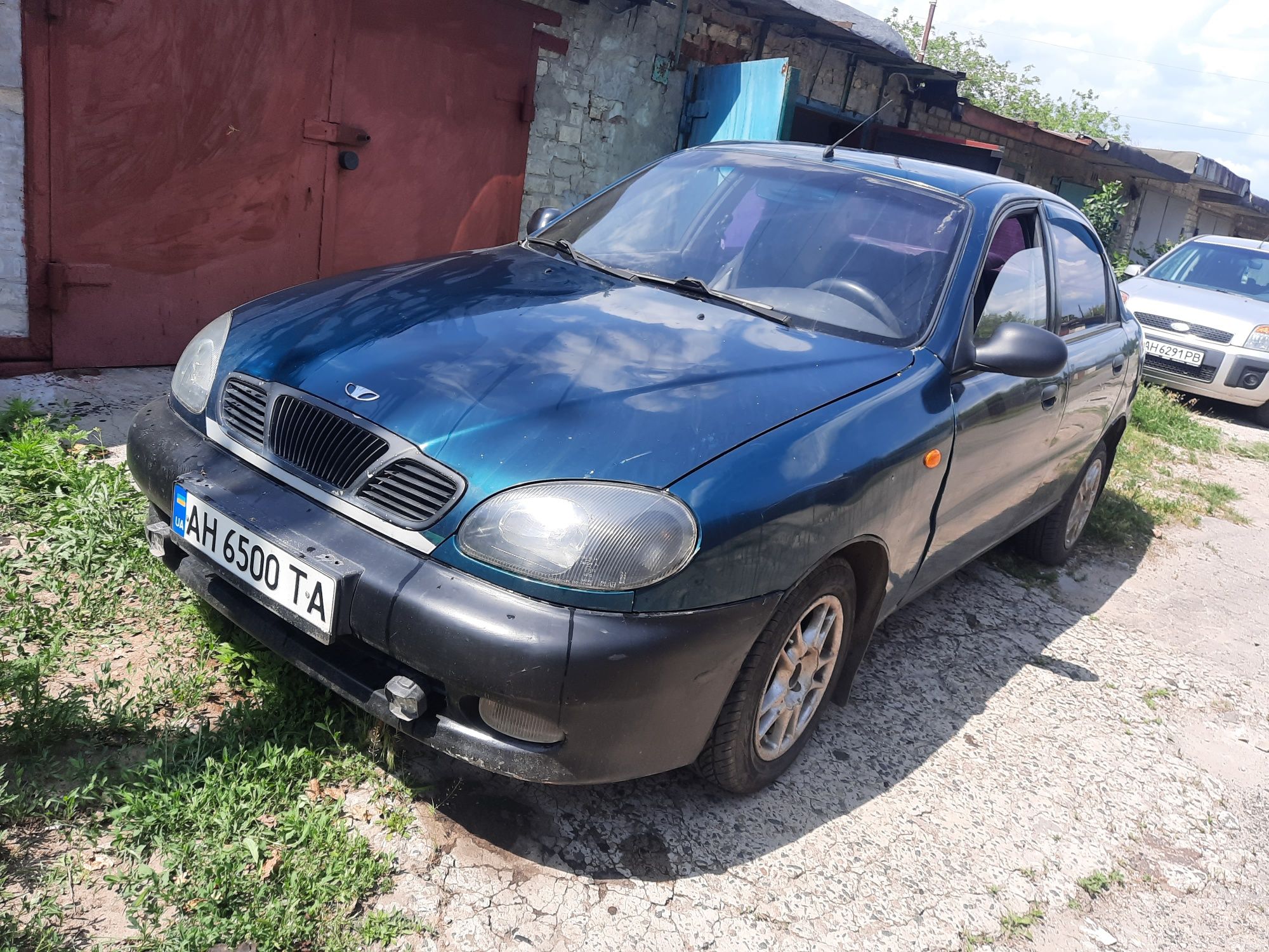 Продам Деу Сенс 1.3