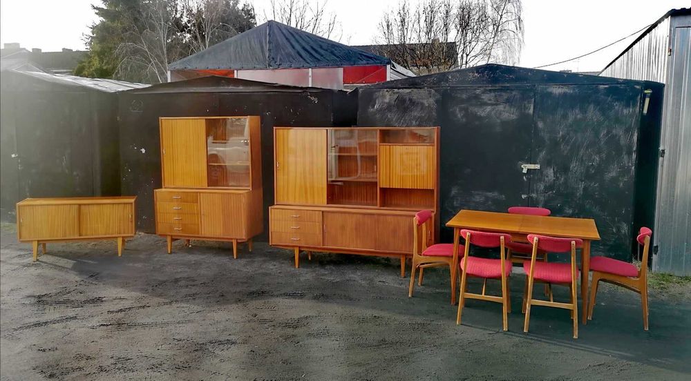 Skup Mebli PRL Antyków Staroci szkła porcelany itp Wlkp i nie tylko