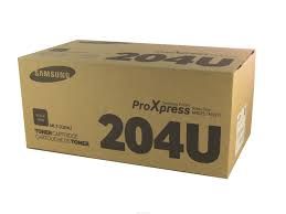 Toner ORYGINAŁ NOWY Samsung MLT D 204U 15 000 str. A4 - OSTATNI