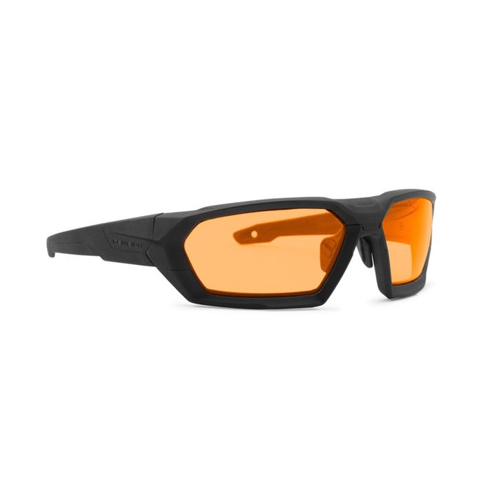 Балістичні окуляри Revision Shadowstrike Deluxe 3 lens VERMILLION KIT