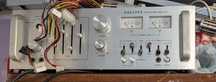 Wzmacniacz Sctott stereo amplifier A457