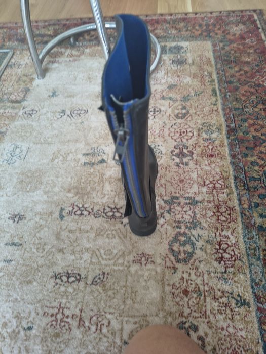 Sprzedam kalosze jak nowe 36 rozmiar