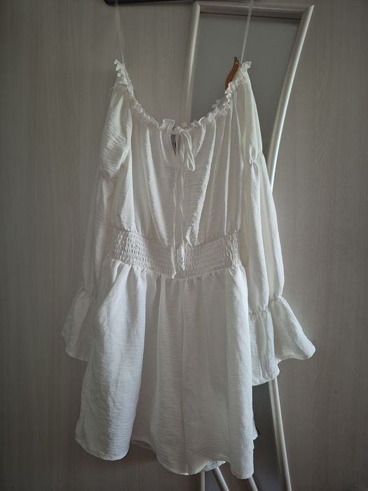 Легкий літній комбінезон