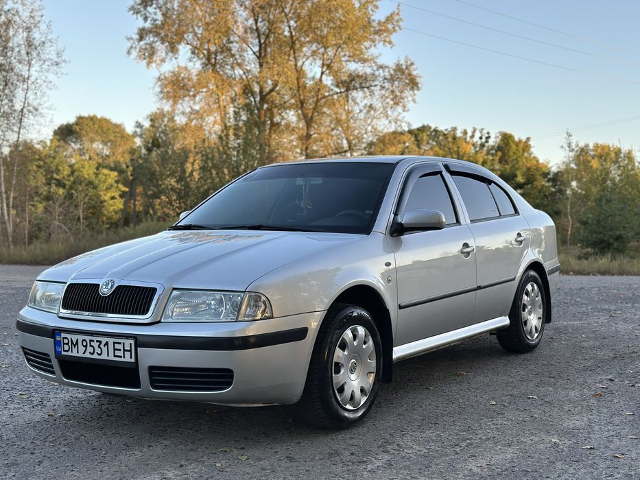 Skoda Octavia 2004 ПРОДАМ