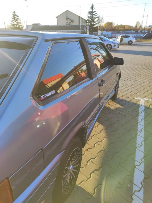 Продам ВАЗ  Lada 2113 SAMARA 2008р.