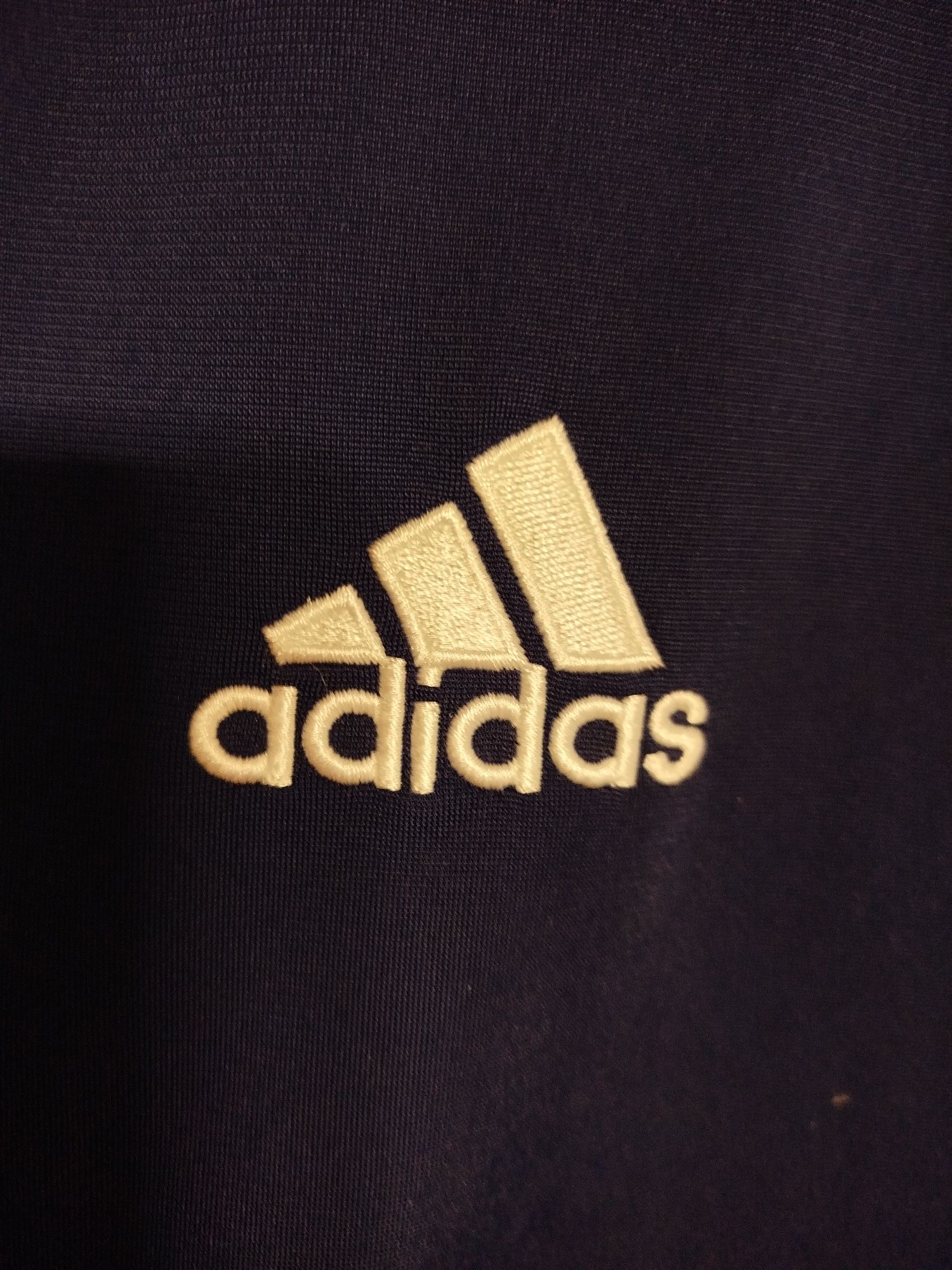 Bluza dresowa męska Adidas rozmiar M/L stan idealny