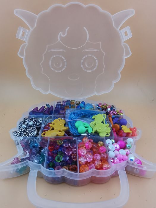 Okazja Duży zestaw kreatywny prezent bransoletki Zobacz