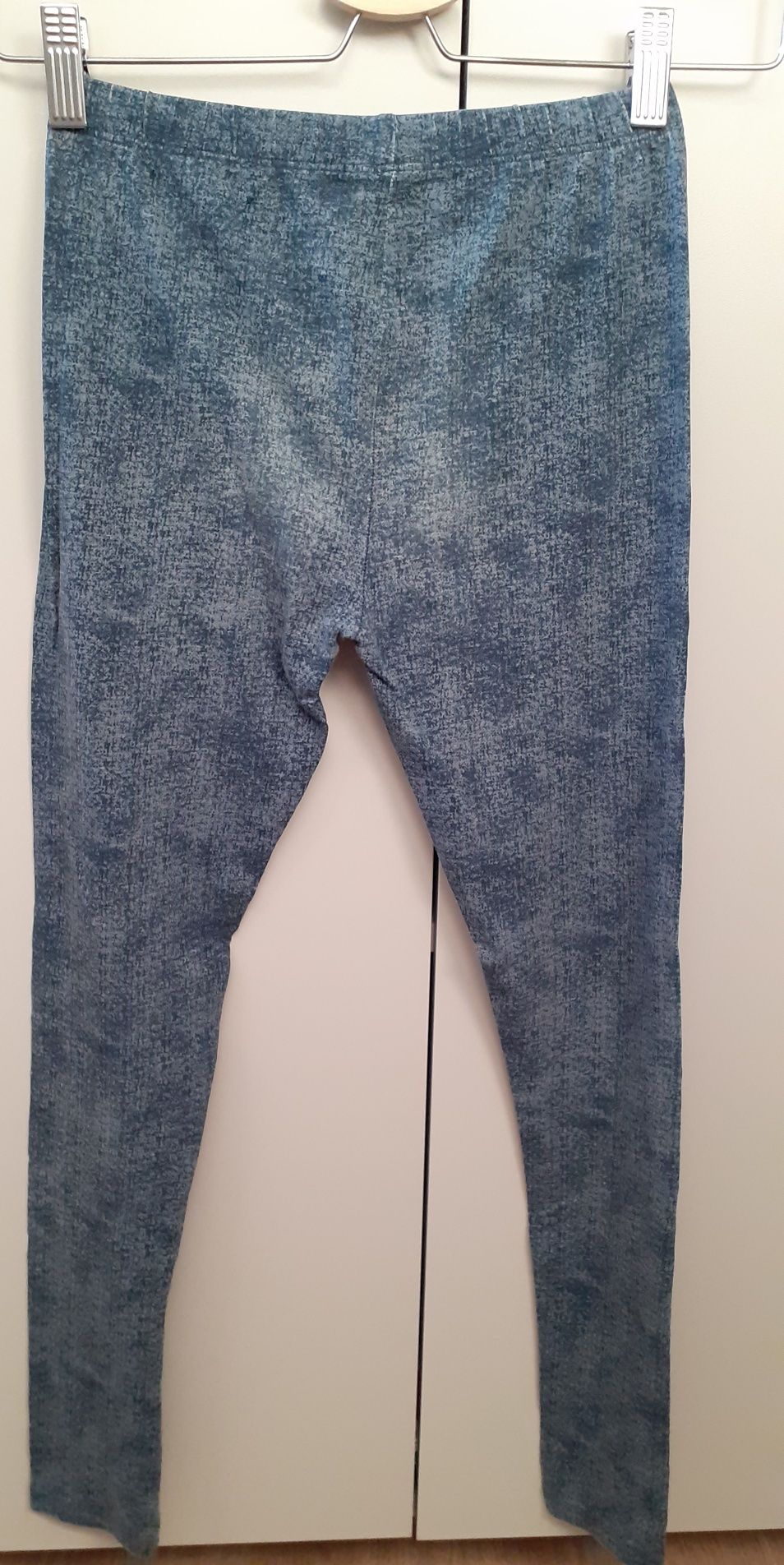 Legginsy Reserved, rozm. 152