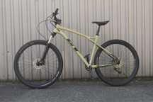 Rower GT Avalanche Elite XL 29” MTB Hardtail