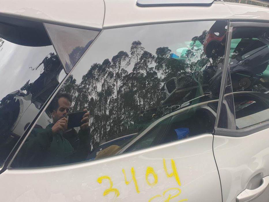 Vidro do painel trás direito CITROËN C3 Aircross II (2R_, 2C_)