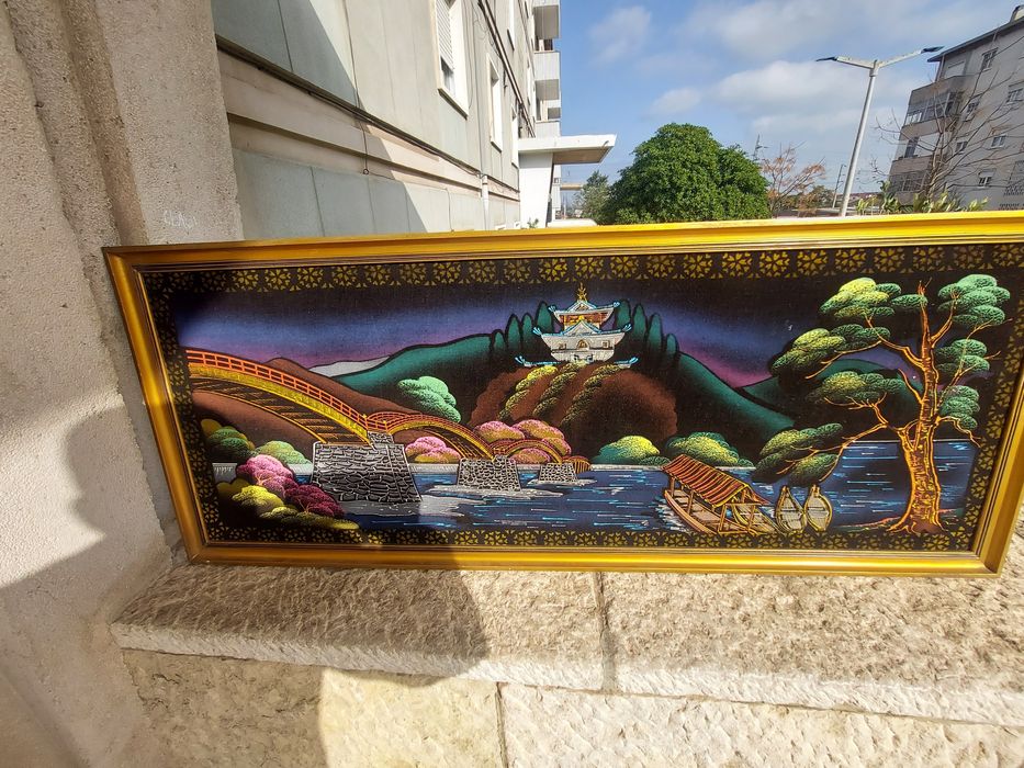 Quadros / Molduras de parede