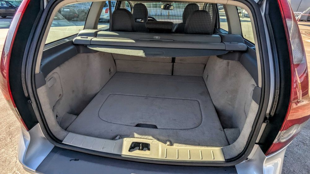 Volvo V50 1.6 | 4150€