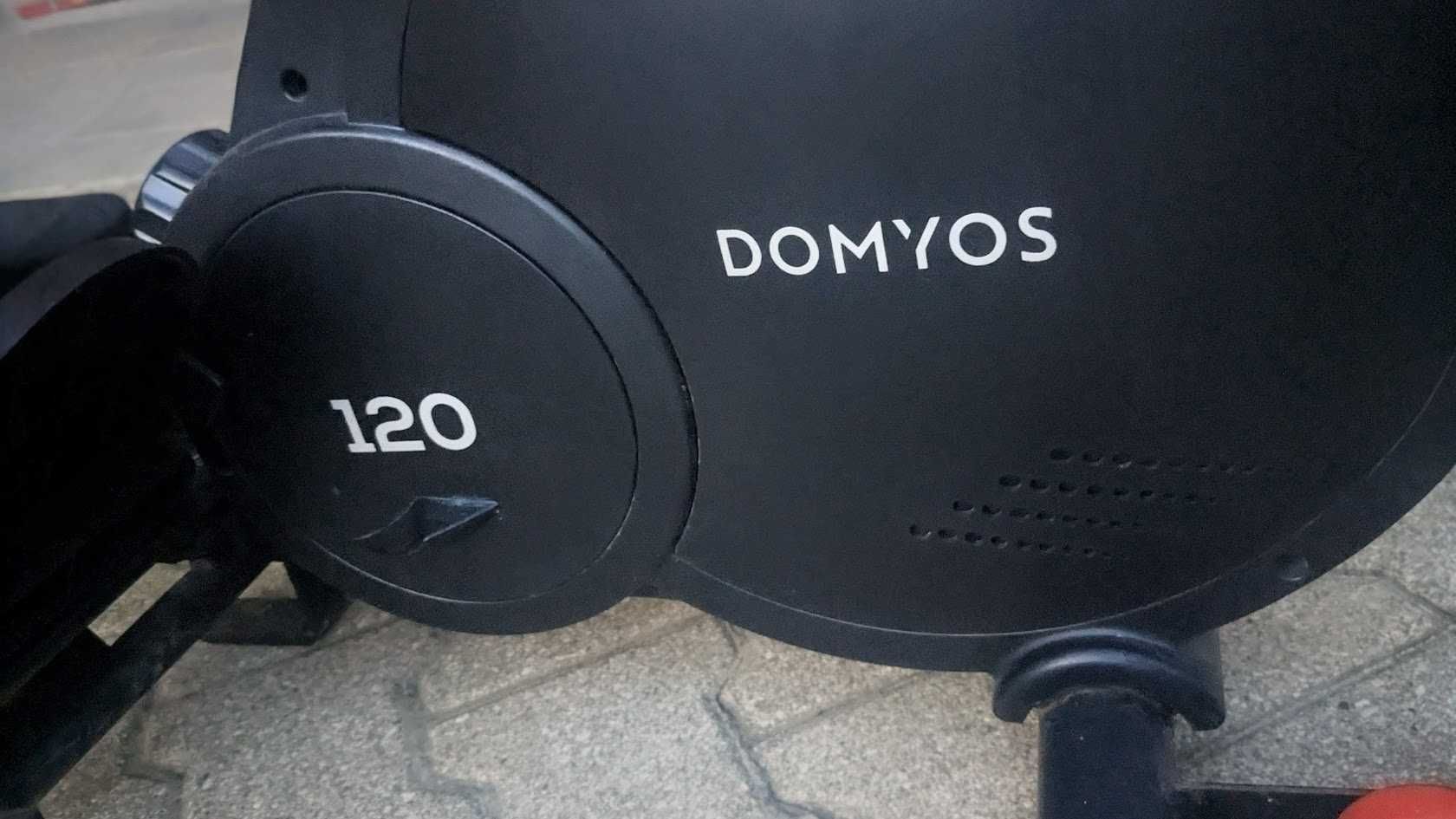 Máquina de remo Decathlon Domyos 120