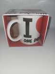 Kubek One Direction