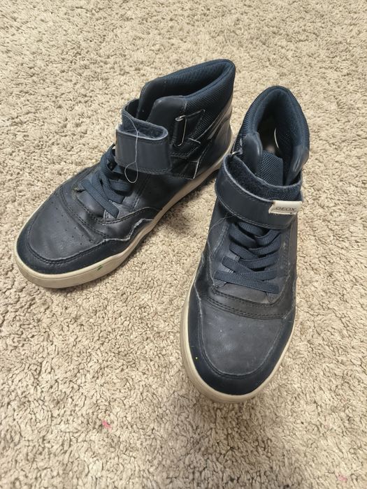 Кросівки Geox 39 розміру