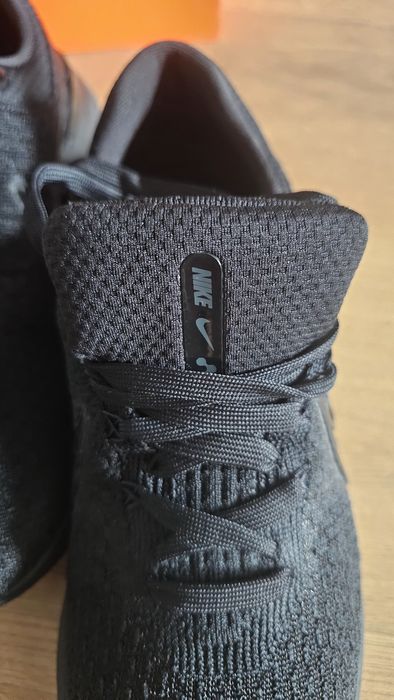 Tenis Nike Reack Infinity Run 3