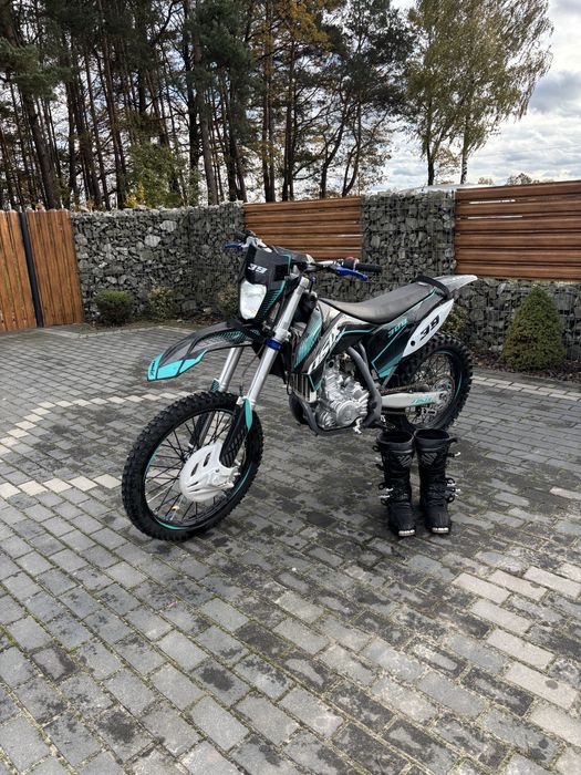 Sprzedam Asix xb39 300