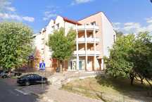 Mieszkanie 79,2 m2 5 pokoi Centrum
