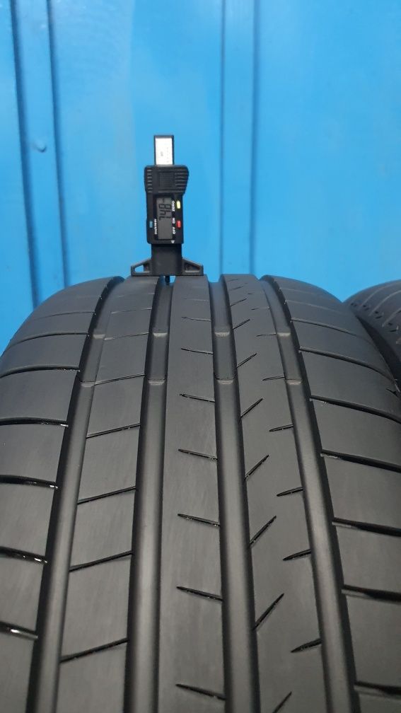 255/50 R20 Markowe opony letnie Bridgestone ! Rok 2022