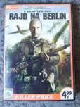 II Wojna Światowa Rajd na Berlin PC CD PL