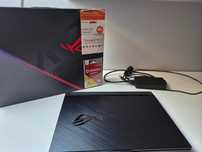 Asus Rog Strix G531GT