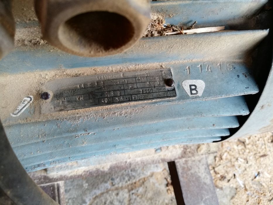 Cyrkularka / krajzega