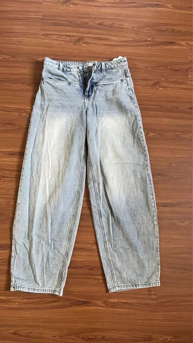 Продам baggy джинси hause