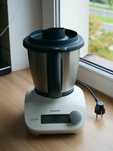 Stacja Thermomix Friend