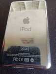 Apple ipod 30gb  2005 rok