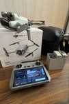 DJI Mini 4 pro fly more combo