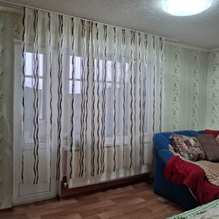 Продам 2 к. кв Вільшани (Ольшаны) Солоницевка ОТГ