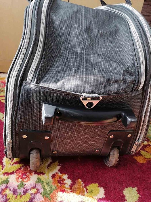 Дорожня валіза на колесах,дорожний чемодан на колесах Mercury