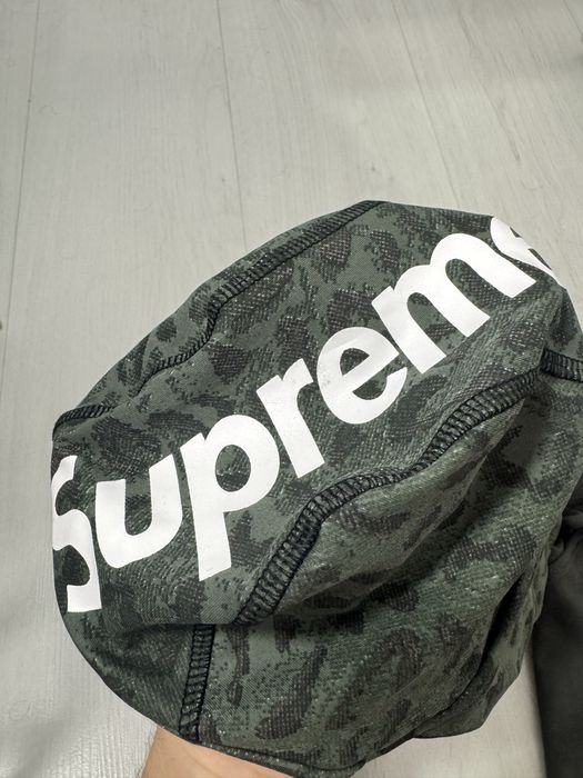 supreme ski masck маска снуд