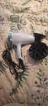 Suszarka remington shine therapy