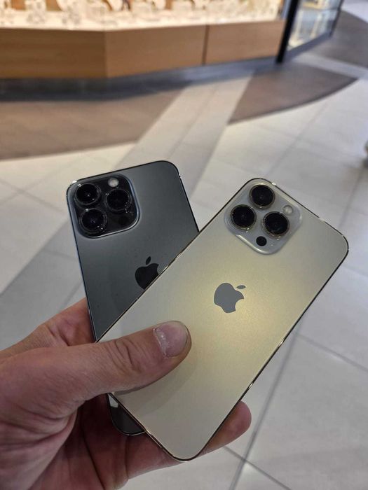 iPhone 13 Pro 128GB ! 6 miesięcy gwrancji! 100% Bateria