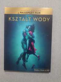 Film kształt wody