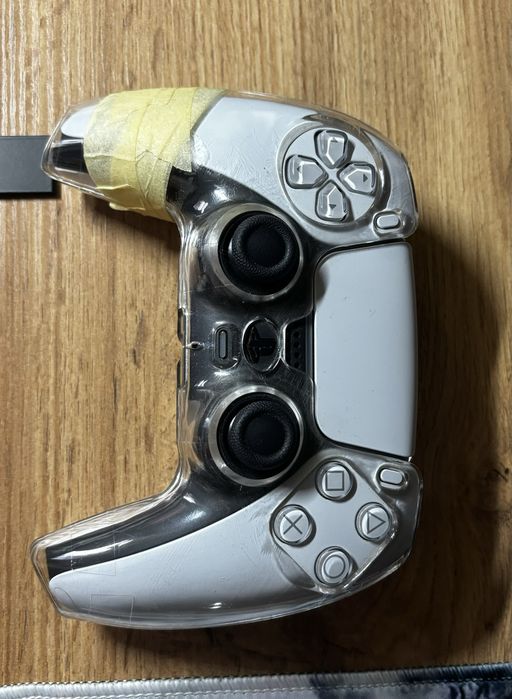 Ps 5 ( з акаунтом або без нього).