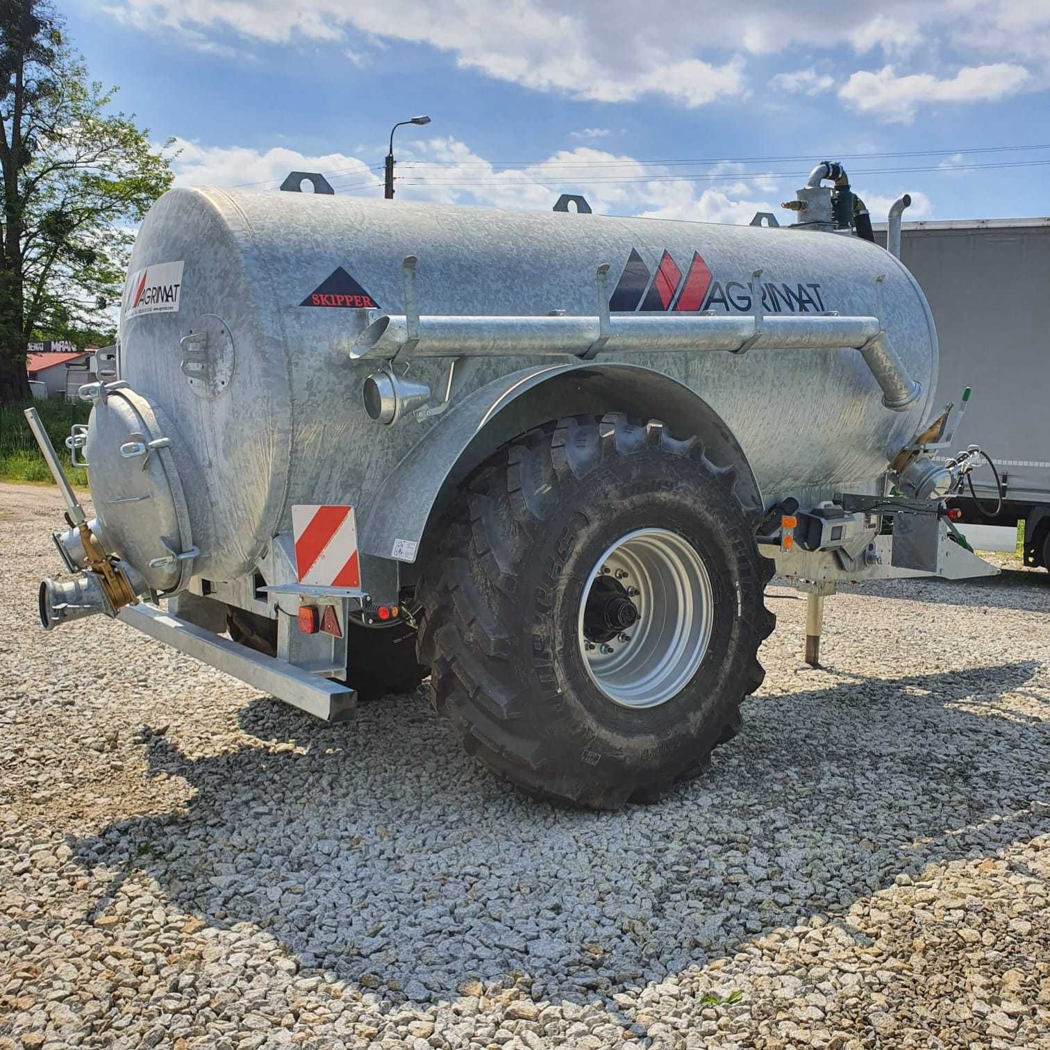 beczka do wody , do budowy dróg autostrad , pompa 9000 l