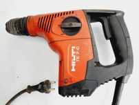 Młotowiertarka Hilti TE7-C sds-plus 2,6J 900W