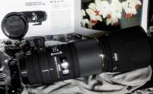 Професійний макро об*єктив класу "екселенс" до CANON EOS