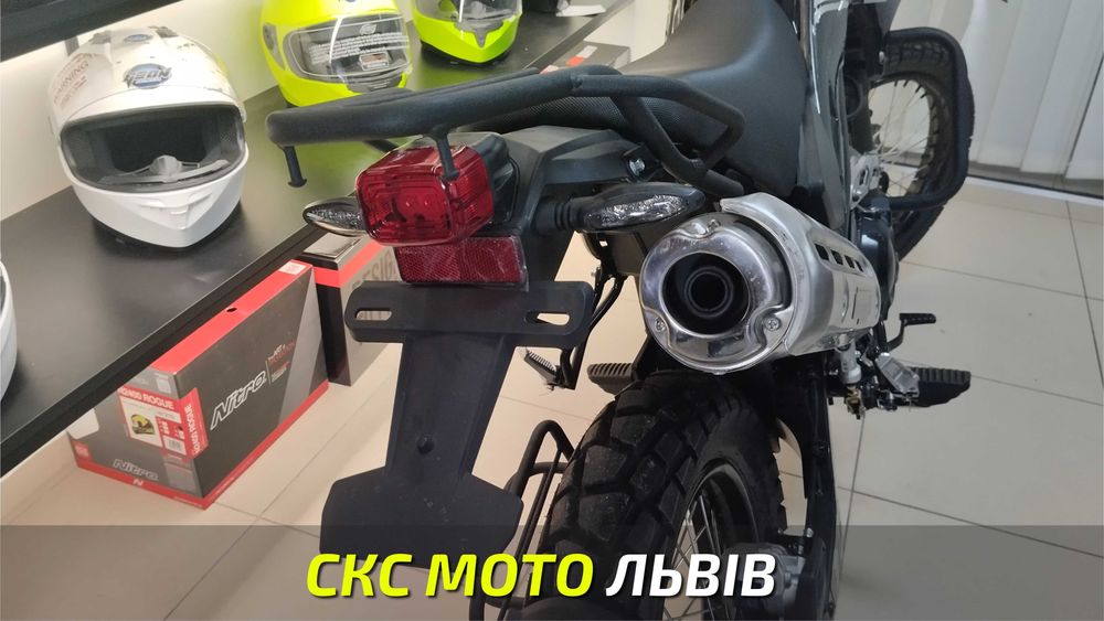 Мотоцикл Spark SP250D-3 Офіційний Дилер! Гарантія ! Кредитування!
