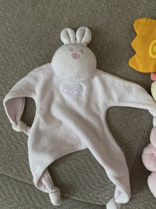 Іграшки плюшеві комплект